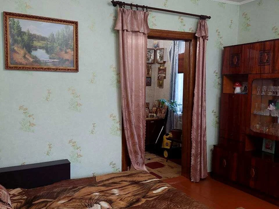 Будинок. Дніпро, Вишнева вул.