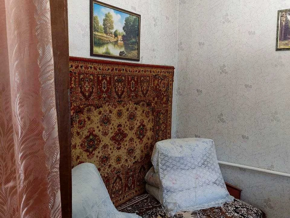Будинок. Дніпро, Вишнева вул.