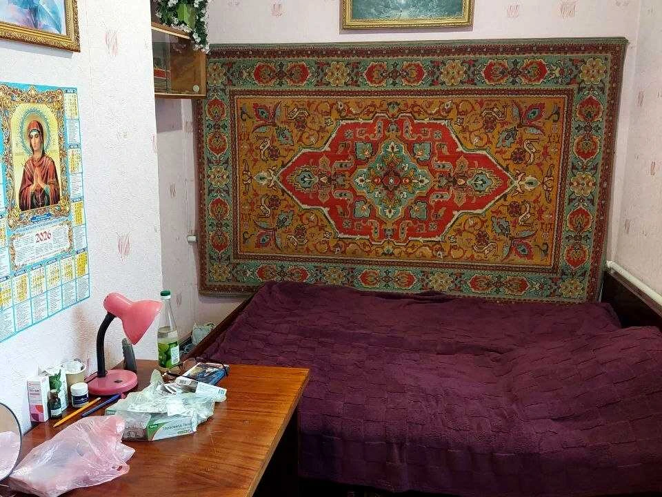 Будинок. Дніпро, Вишнева вул.