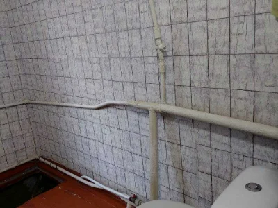 Будинок. Дніпро, Вишнева вул.