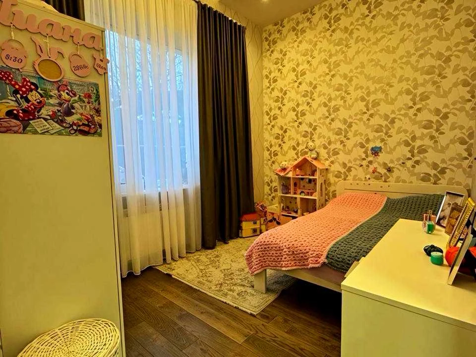 Будинок. Дніпро, Науки просп. (Гагаріна)