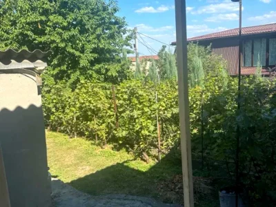 Будинок. Дніпро, Хортицька вул. (Боженка)