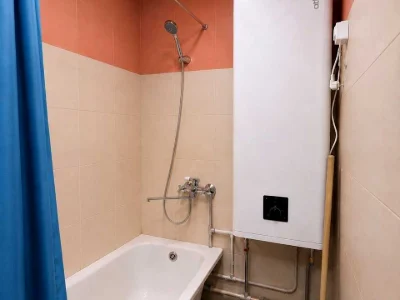 Apartment. Kharkiv, Peremohy Avenue.