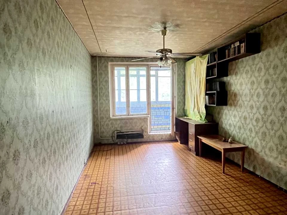 Apartment. Kharkiv, Peremohy Avenue.