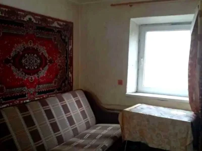 Будинок. Дніпро, Набоківська