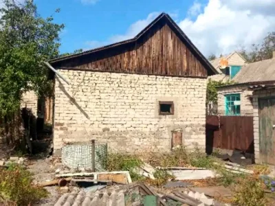 Будинок. Дніпро, Набоківська