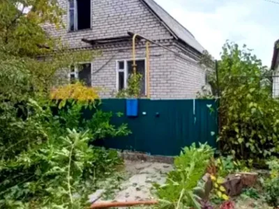 Будинок. Дніпро, Набоківська