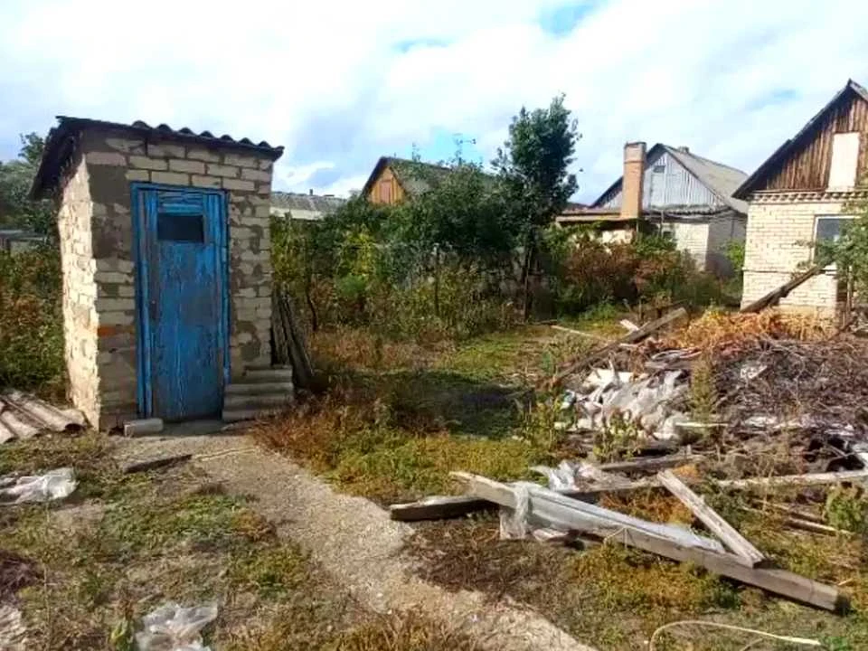 Будинок. Дніпро, Набоківська