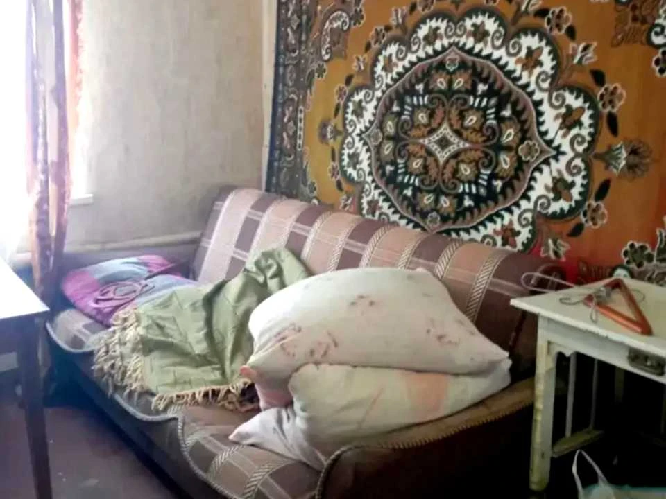 Будинок. Дніпро, Набоківська