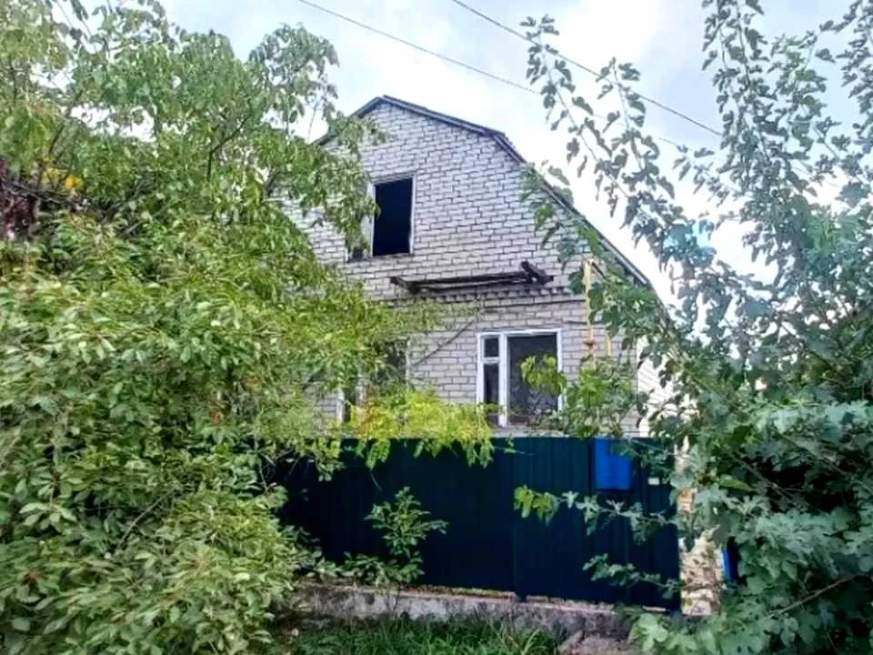 Будинок. Дніпро, Набоківська