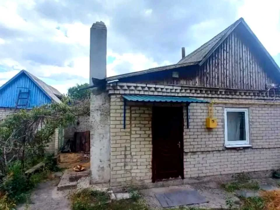 Будинок. Дніпро, Набоківська
