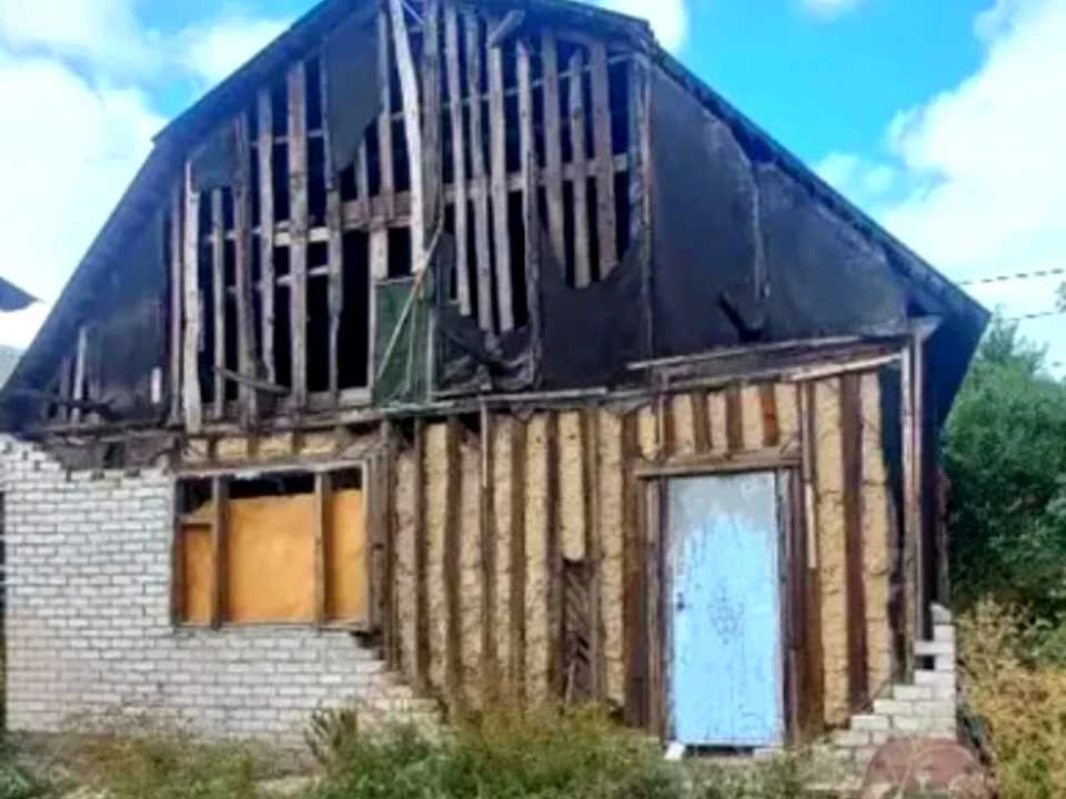 Будинок. Дніпро, Набоківська