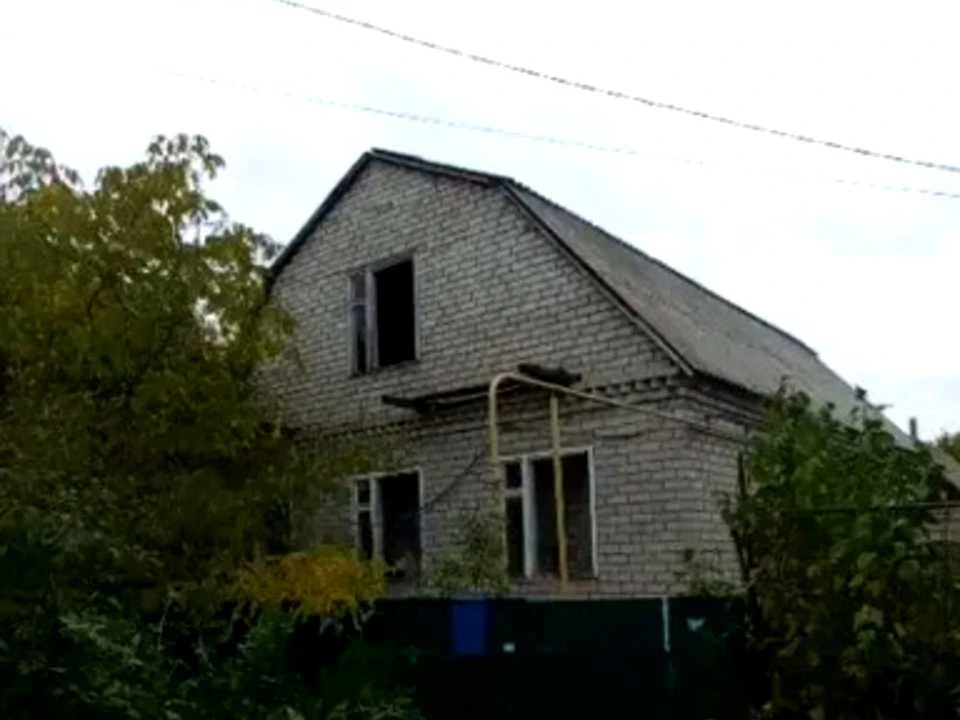 Будинок. Дніпро, Набоківська