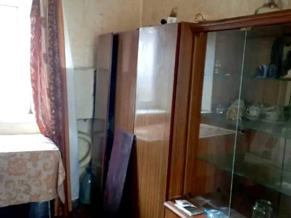 Будинок. Дніпро, Набоківська