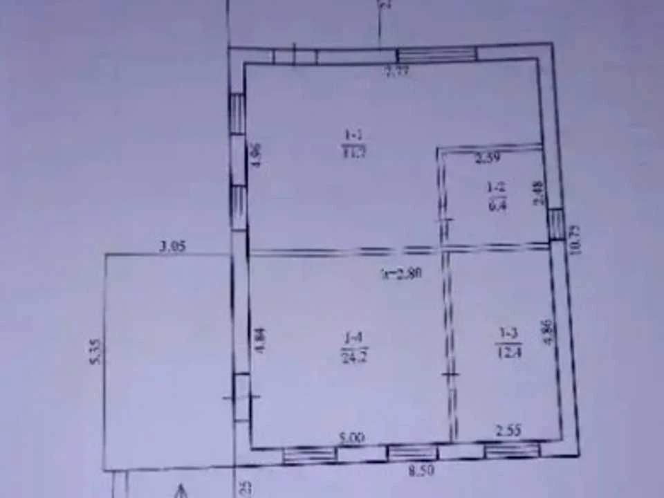 Будинок. Дніпро, Набоківська
