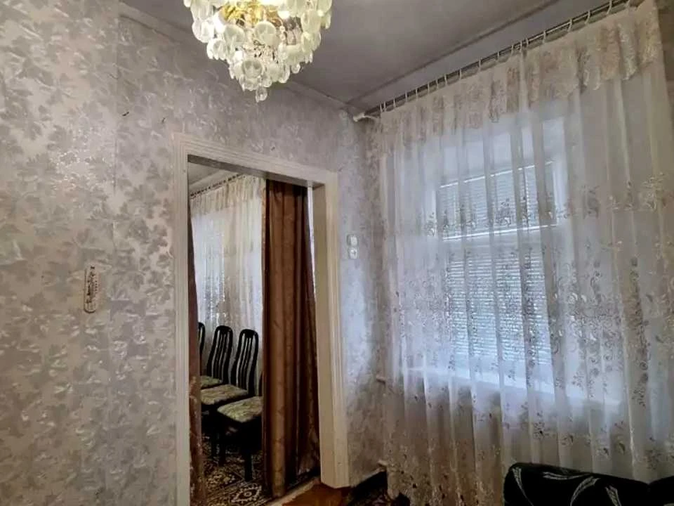 Будинок. Дніпро, Лавандова вул. (Петра Сиротиніна)