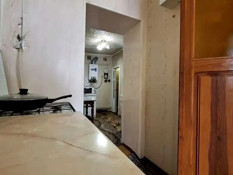 Будинок. Дніпро, Лавандова вул. (Петра Сиротиніна)
