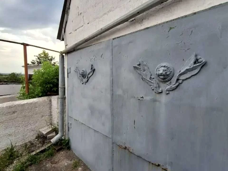 Будинок. Дніпро, Лавандова вул. (Петра Сиротиніна)