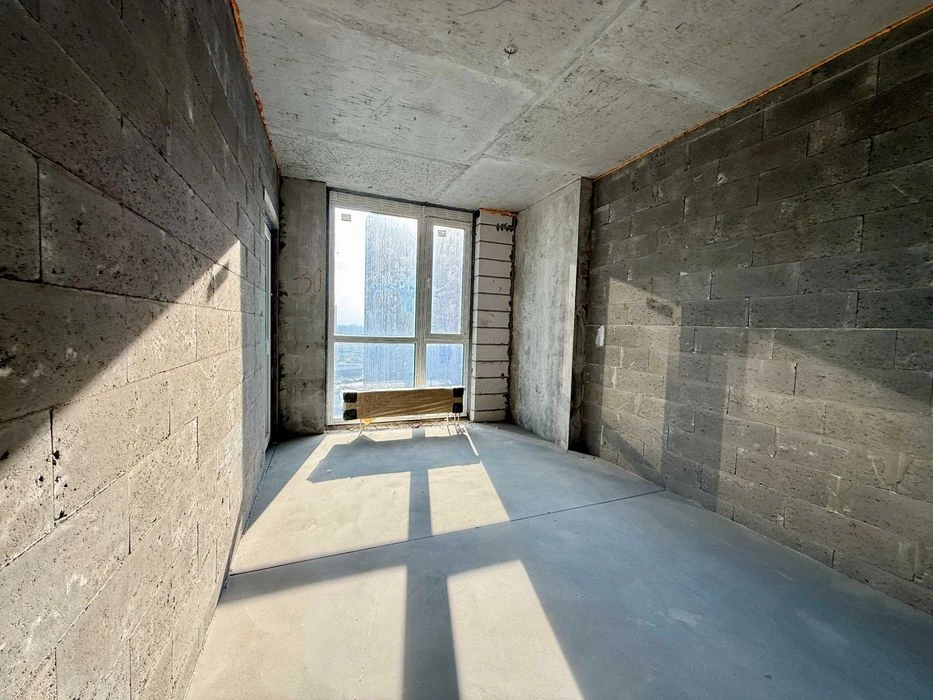 Spacious two-room apartment for sale in the Varshavsky residential complex + No.