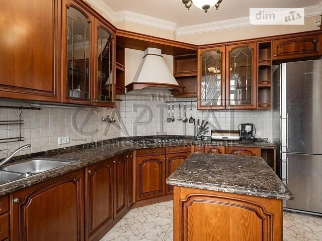 Sale of 5-room apartment 244.8 sq. m on Voloska Street 51/27 • ID 3