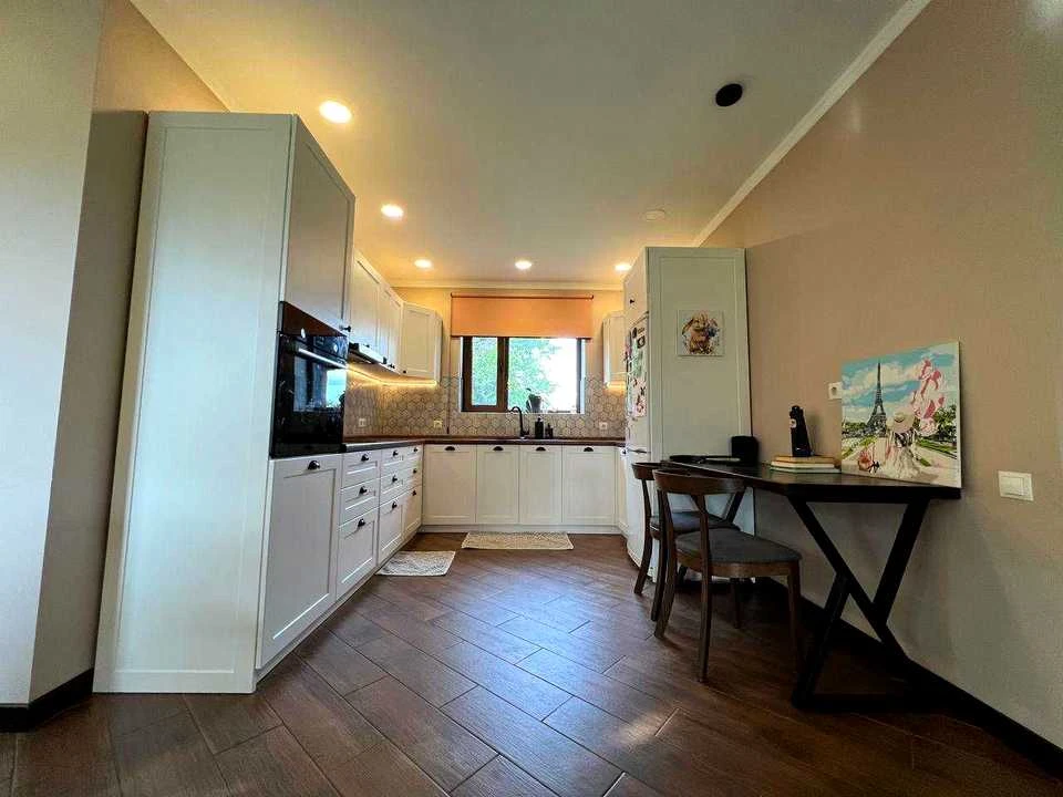 Будинок. Дніпро, Мохова вул.