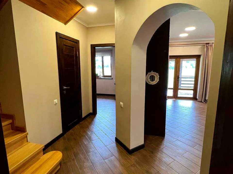Будинок. Дніпро, Мохова вул.