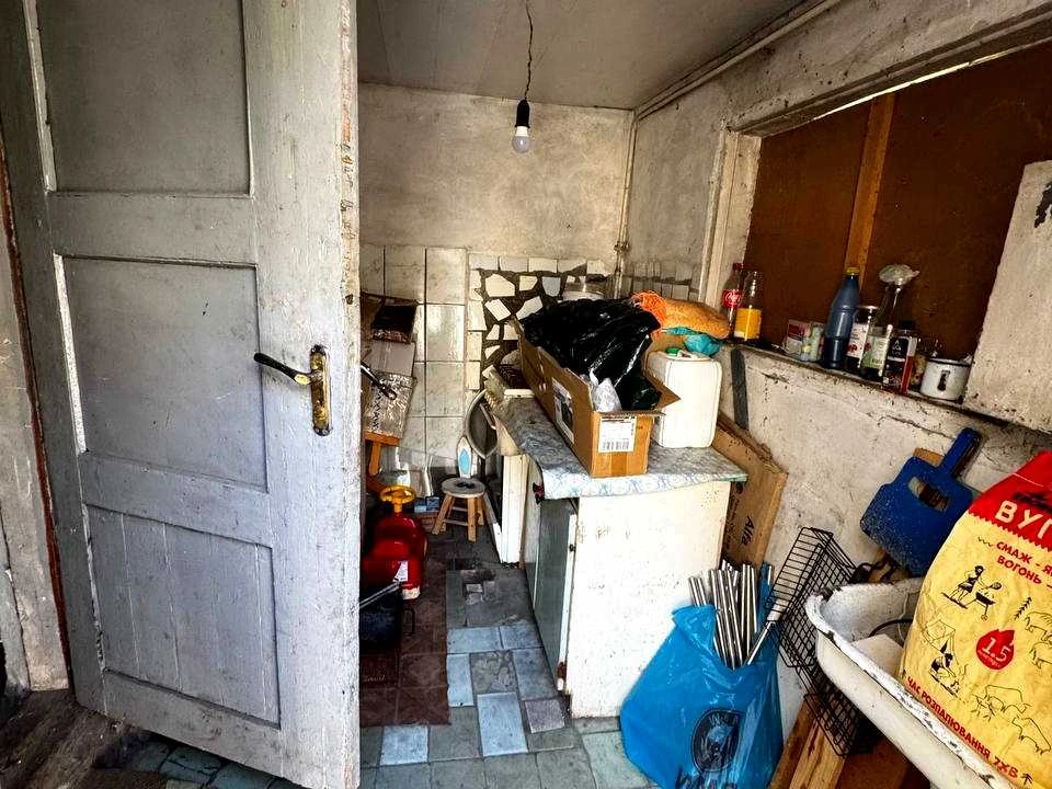 Будинок. Дніпро, Пряникова вул. (Прянишникова)