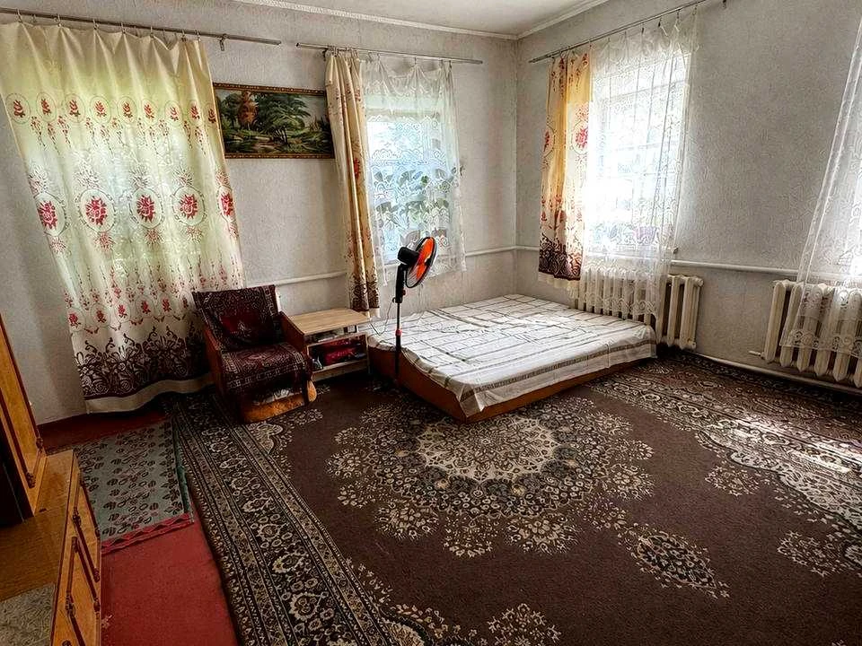 Будинок. Дніпро, Пряникова вул. (Прянишникова)