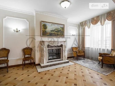 Sale of 5-room apartment 244.8 sq. m on Voloska Street 51/27 • ID 3