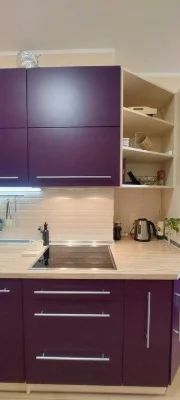 Продаж 1-к квартири 43 м². ЖК "Міністерський", вул. Ю. Кондр