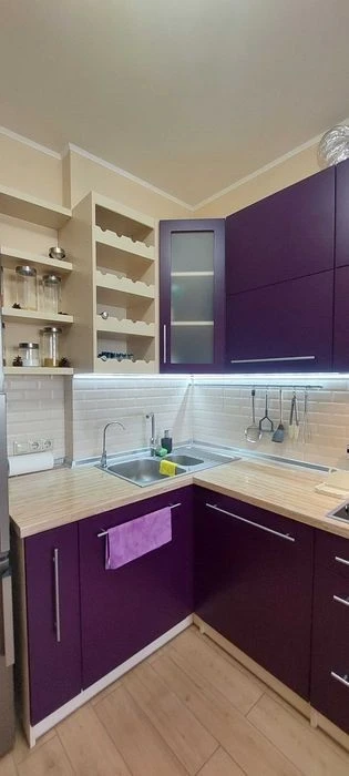 Продаж 1-к квартири 43 м². ЖК "Міністерський", вул. Ю. Кондр