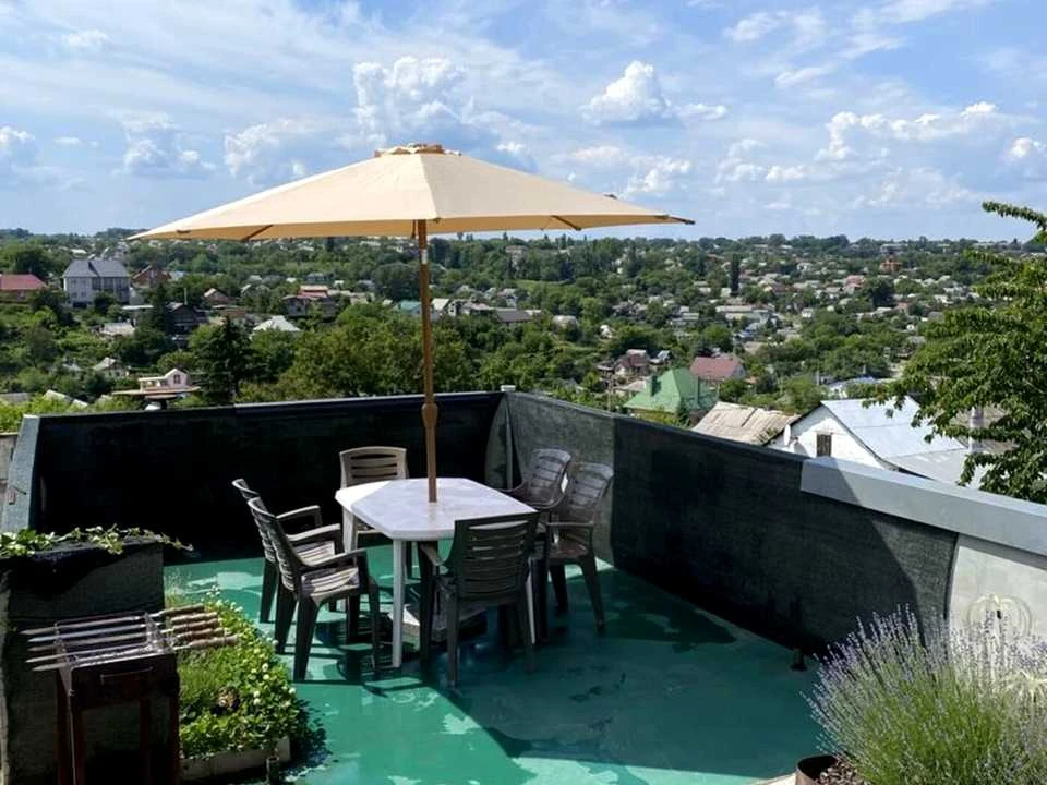 Будинок. Дніпро, Ізмаїльська вул. (Ізмайлівська)