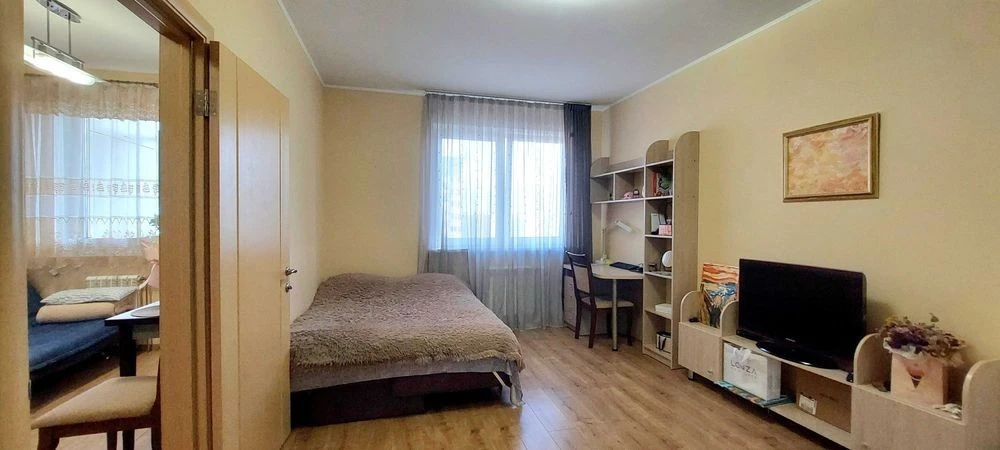 Продаж 1-к квартири 43 м². ЖК "Міністерський", вул. Ю. Кондр