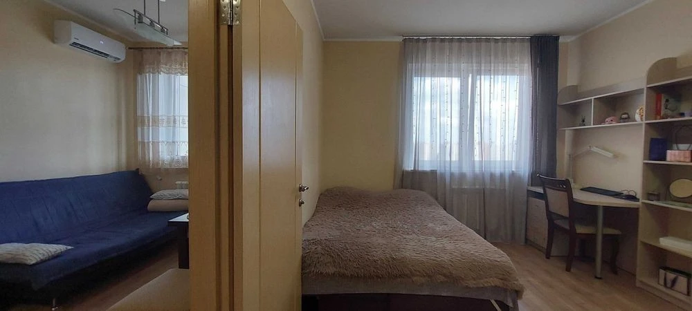 Продаж 1-к квартири 43 м². ЖК "Міністерський", вул. Ю. Кондр