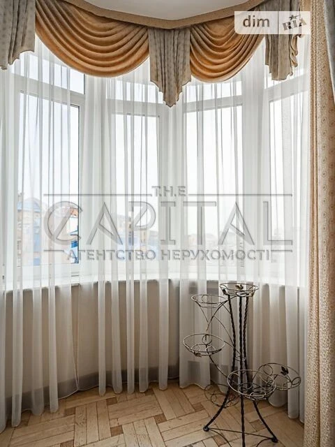 Sale of 5-room apartment 244.8 sq. m on Voloska Street 51/27 • ID 3