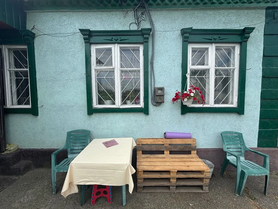 Продам дом Фрунзенский | Береговая | 47 кв.м | 4 сотки