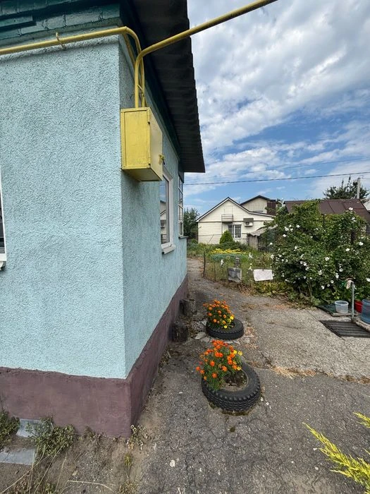 Продам дом Фрунзенский | Береговая | 47 кв.м | 4 сотки