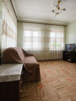 Продам дом Фрунзенский | Береговая | 47 кв.м | 4 сотки