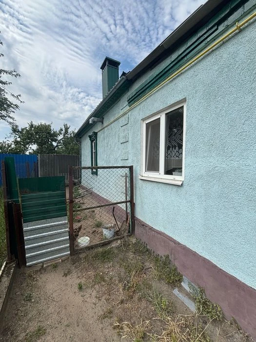 Продам дом Фрунзенский | Береговая | 47 кв.м | 4 сотки