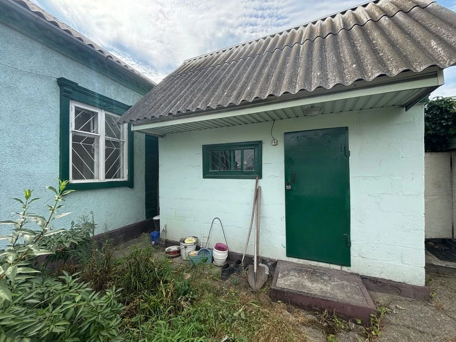 Продам дом Фрунзенский | Береговая | 47 кв.м | 4 сотки