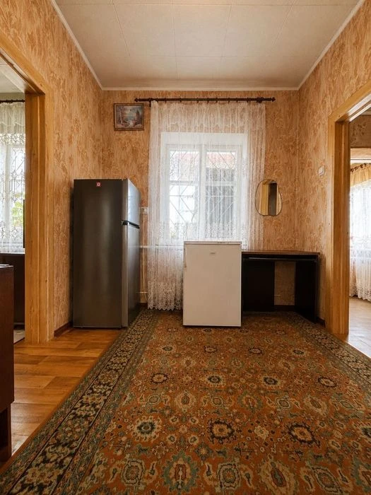 Продам дом Фрунзенский | Береговая | 47 кв.м | 4 сотки