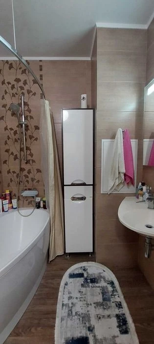 Продаж 1-к квартири 43 м². ЖК "Міністерський", вул. Ю. Кондр
