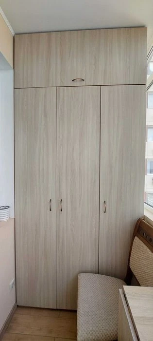 Продаж 1-к квартири 43 м². ЖК "Міністерський", вул. Ю. Кондр