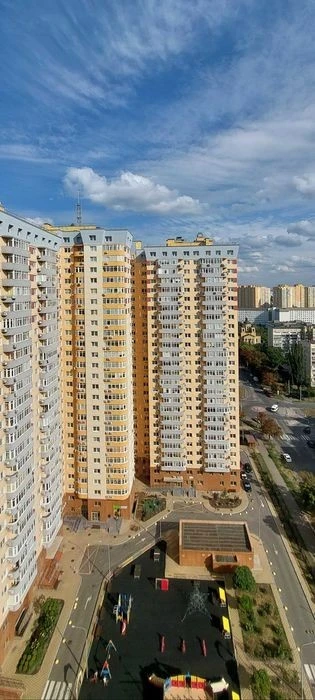 Продаж 1-к квартири 43 м². ЖК "Міністерський", вул. Ю. Кондр