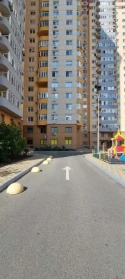 Продаж 1-к квартири 43 м². ЖК "Міністерський", вул. Ю. Кондр