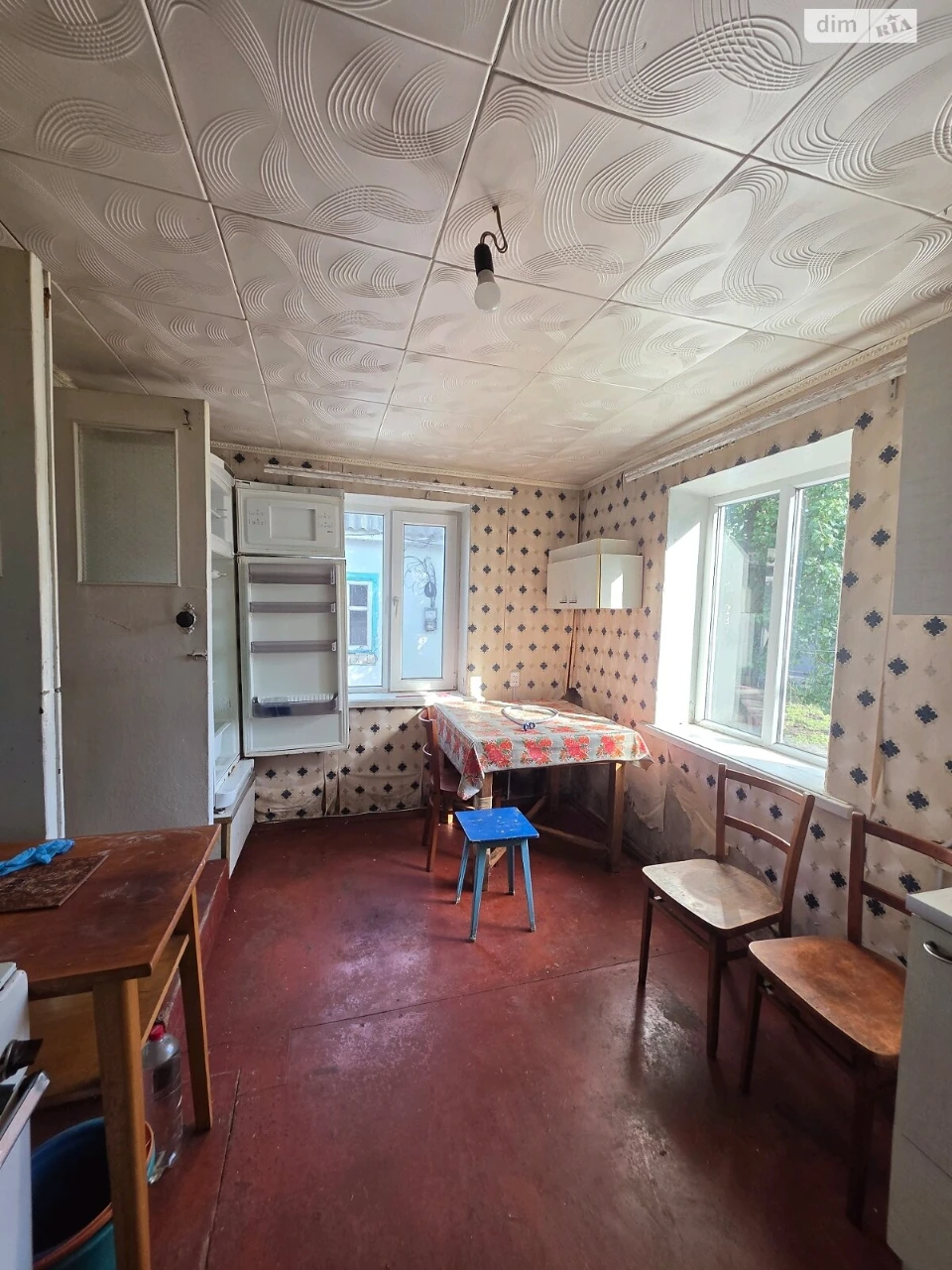 Продаж Дім Мирний