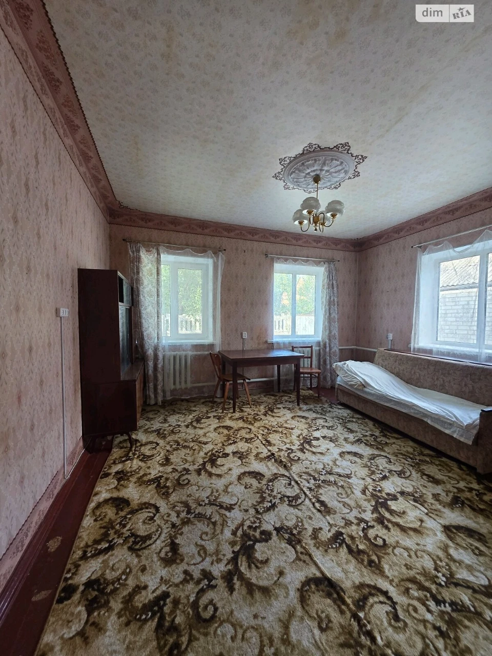 Продаж Дім Мирний