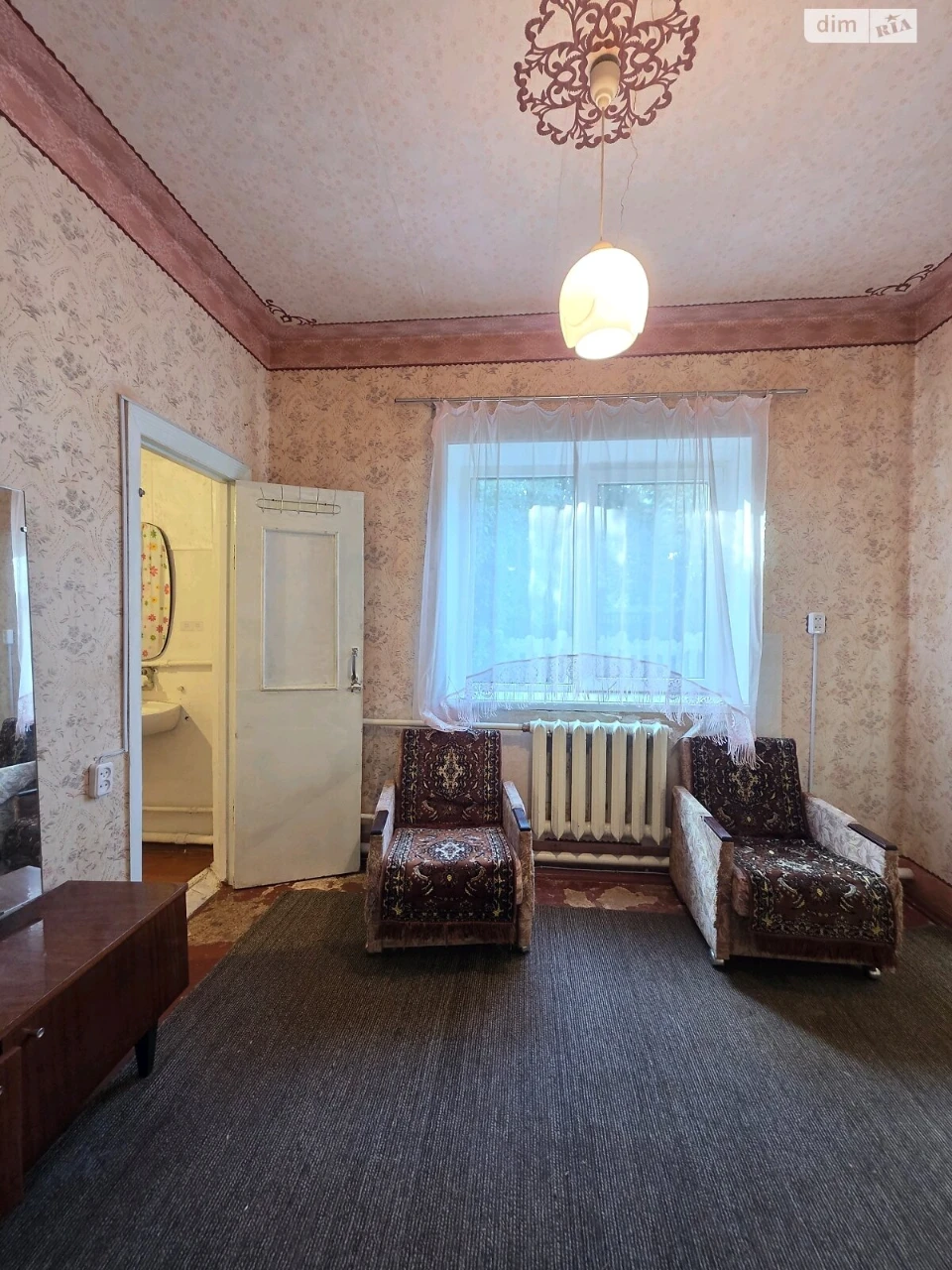 Продаж Дім Мирний