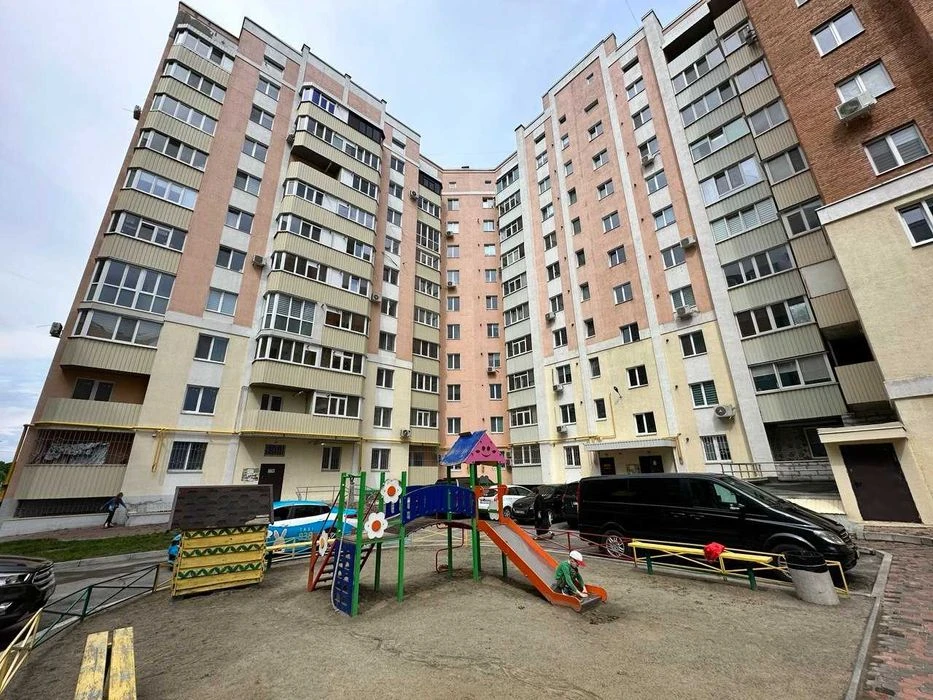 ‼️Огнівка‼️ 2к квартира в цегляному будинку, інд.опалення, Т