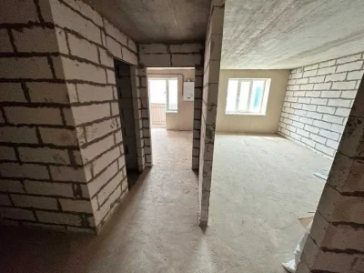 ‼️Огнівка‼️ 2к квартира в цегляному будинку, інд.опалення, Т